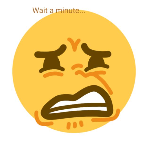 I KNEW THIS LOOKED FAMILIAR