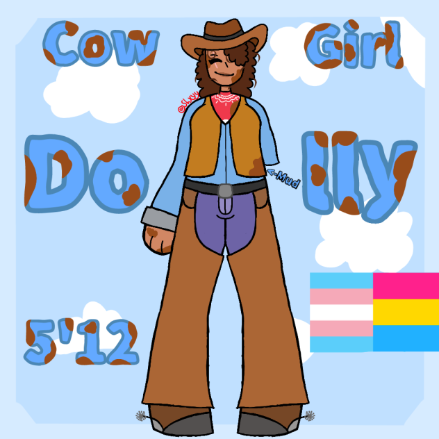 Dolly - OC