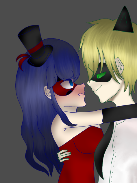 LadyNoir