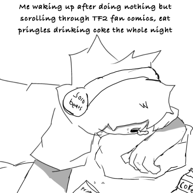 BRO IT WAS LIKE I WAS DRUNK—