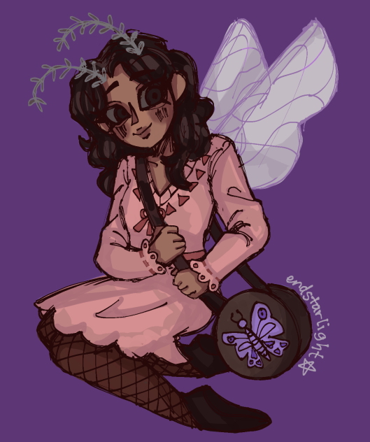 Loner_Looney dew af2024