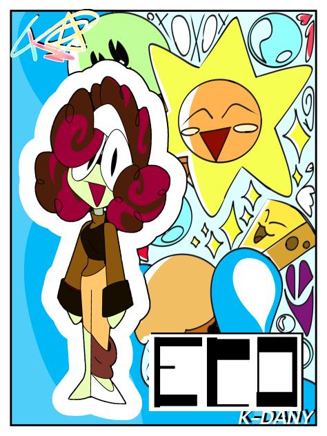 🎈Eco🧀