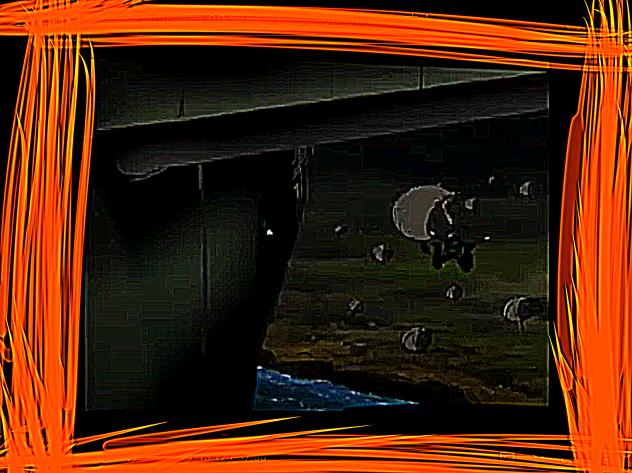 ゼーレレ作戦開始−2