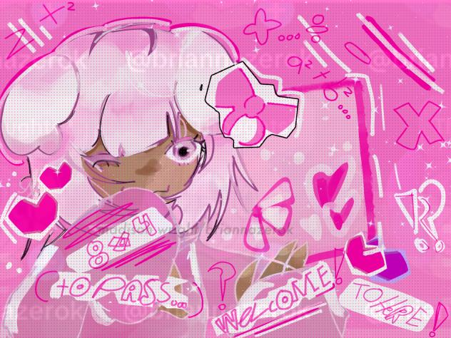 Math - ibisPaint