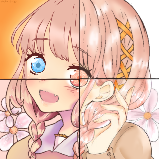 Colouring Collab!