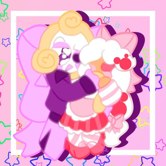 ✬~sprinklefrosting~✬