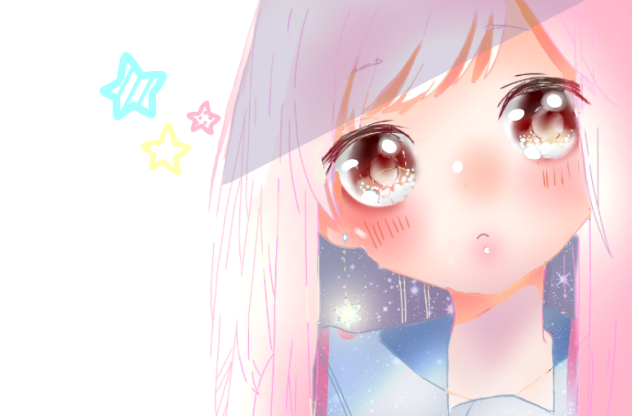 光☆