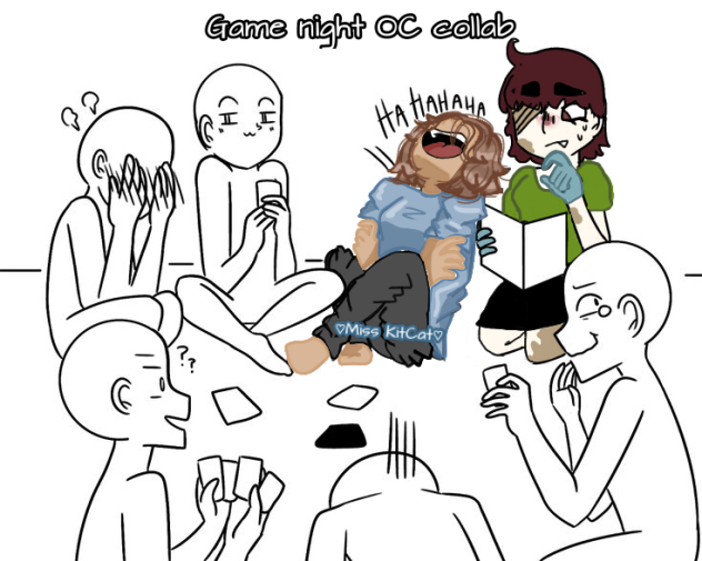 Collab - ibisPaint