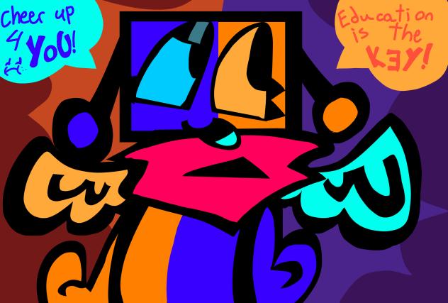 OC SONA ! 1 ! ^^