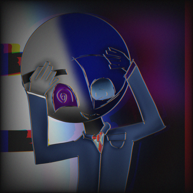 虚[error]