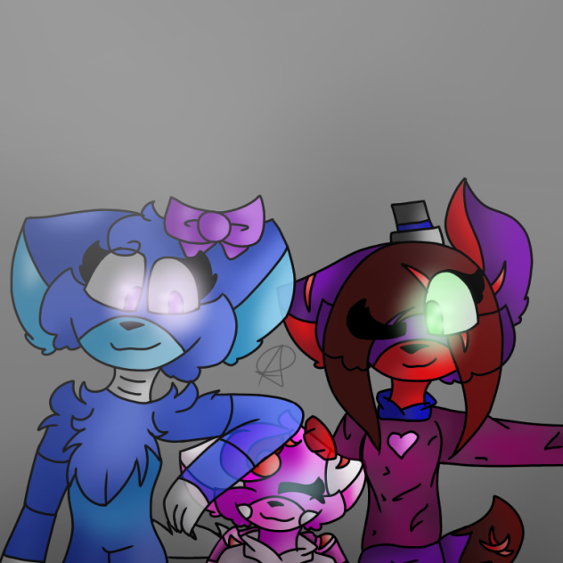 Cover for new Series! - ibisPaint