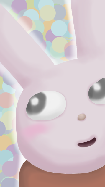 にやにや