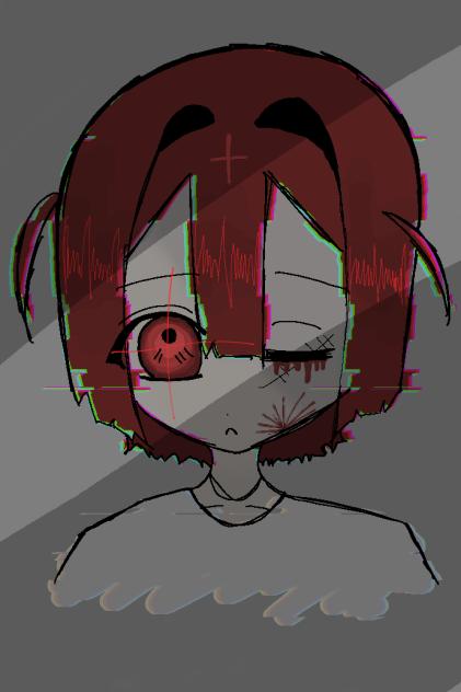 怪我してるので！