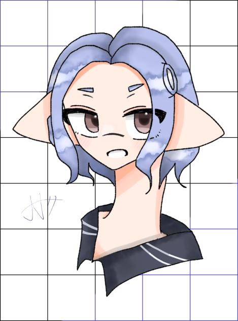 イカタコハーフ