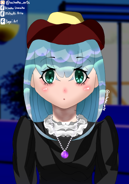 Maid