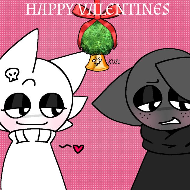 ♥︎HAPPY VALETINES♥︎