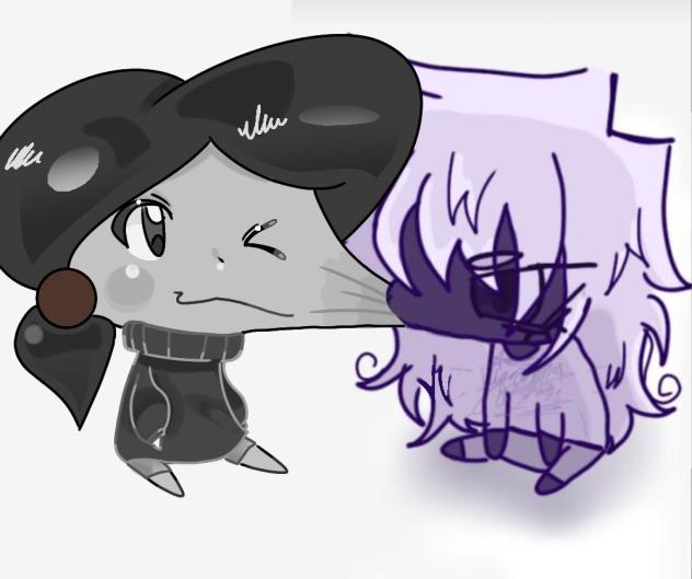 the uhm bite collabs
