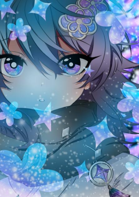 Lavender FA