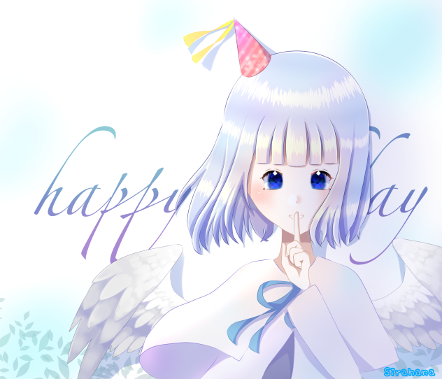 紗耶ちゃん誕生日おめでとう！