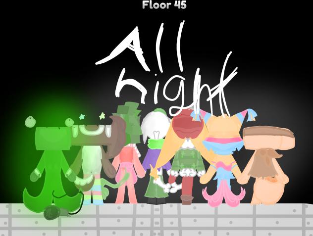 𝔸𝕝𝕝 𝕟𝕚𝕘𝕙𝕥