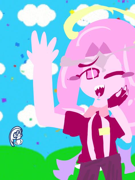 eternal sugar mesmerizer