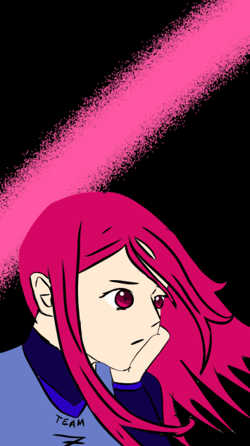 Chigiri Wallpaper