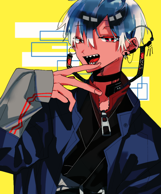 赤鬼