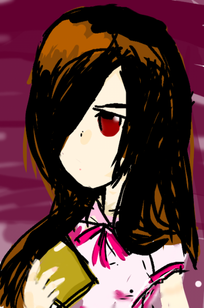 Twilight - ibisPaint
