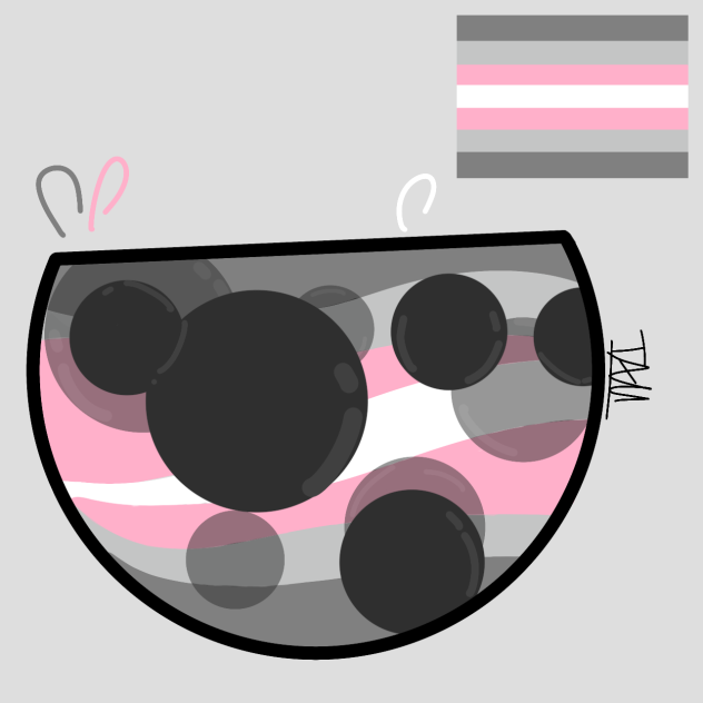 demigirl boba!