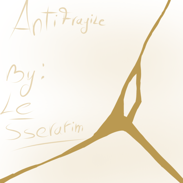 AntifragileByLeSserafim