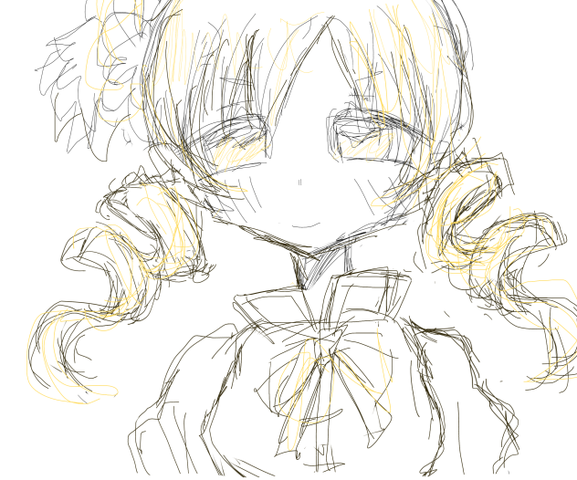 マミさん