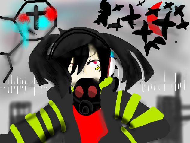 ヘッドフォンアクター