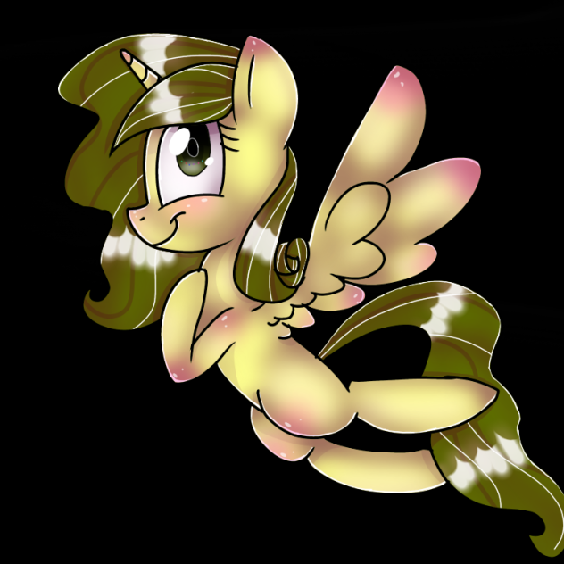 Princess fantastic (request)