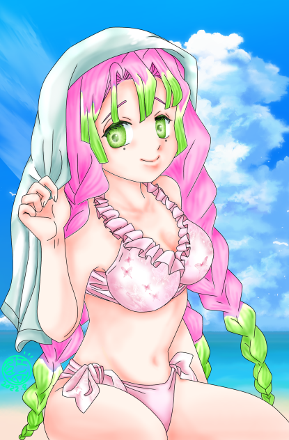 残暑見舞い申し上げます