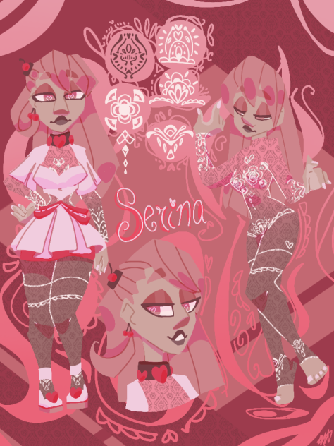 🍒Serina🍒