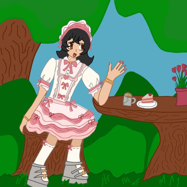 tea party