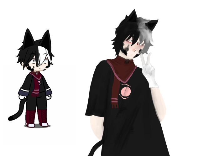 (☞ ͡° ͜ʖ ͡°)☞Art trade!!!!