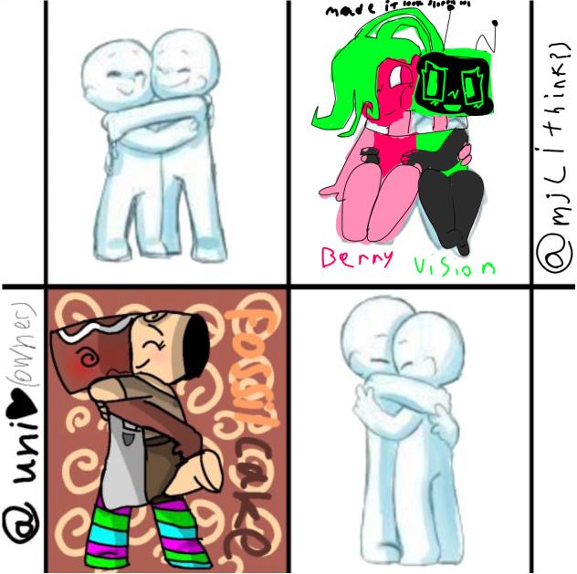 Dandys world ship colab