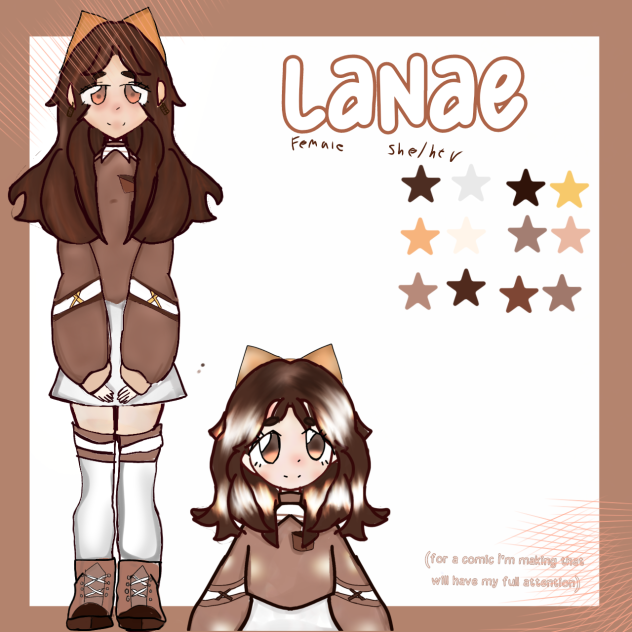Lanae