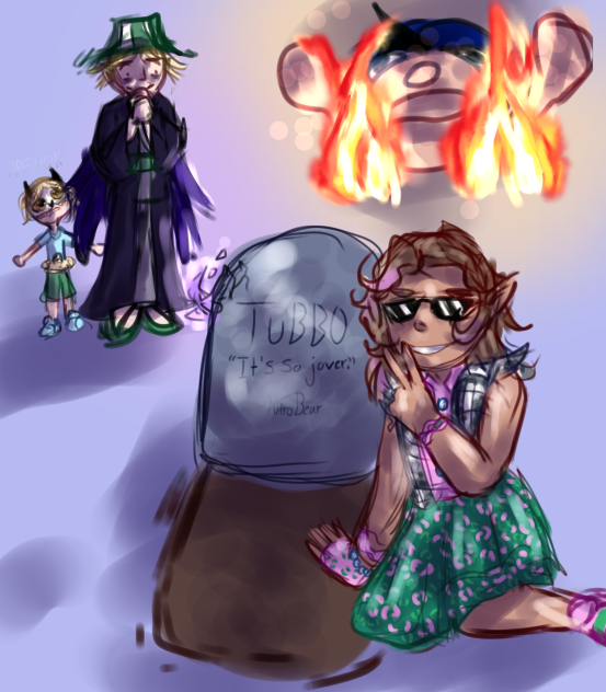 The QSMP’s current status