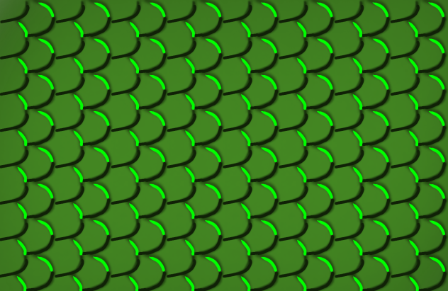 simple scales
