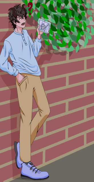 oc capricornio
