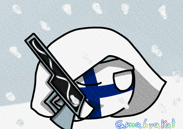 フィンランド