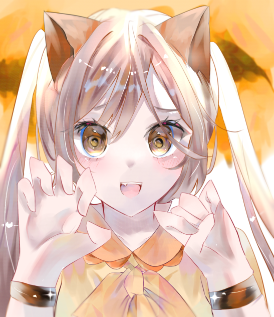 にゃ🐱