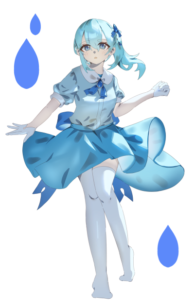 桜様リクエスト　代理ちゃん