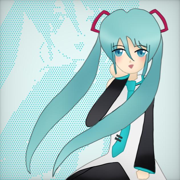 Miku