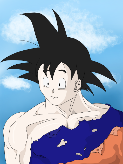 Goku