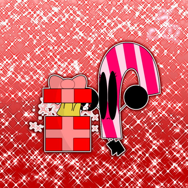 Cainette's 16th birthday present