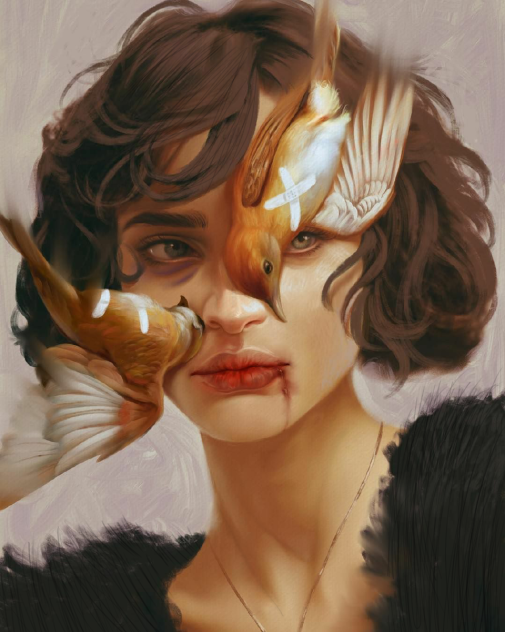 4 sin título - ibisPaint