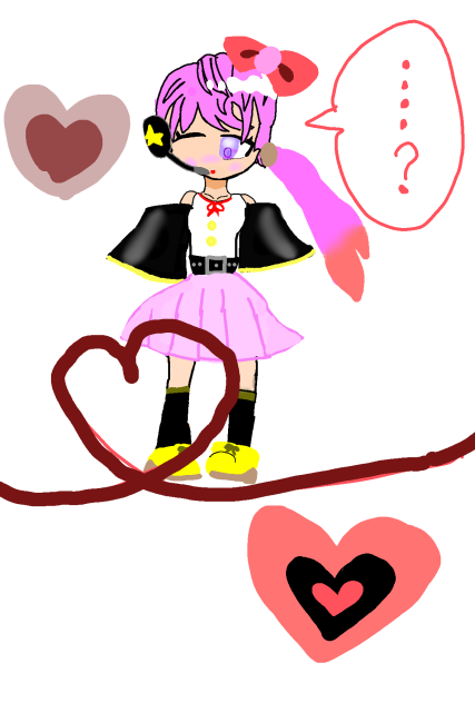 アイドルってたのしい!!!